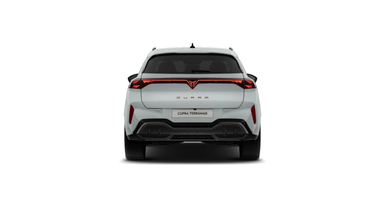 CUPRA Terramar 1.5 TSI e-Hybrid 204 6DSG Business
