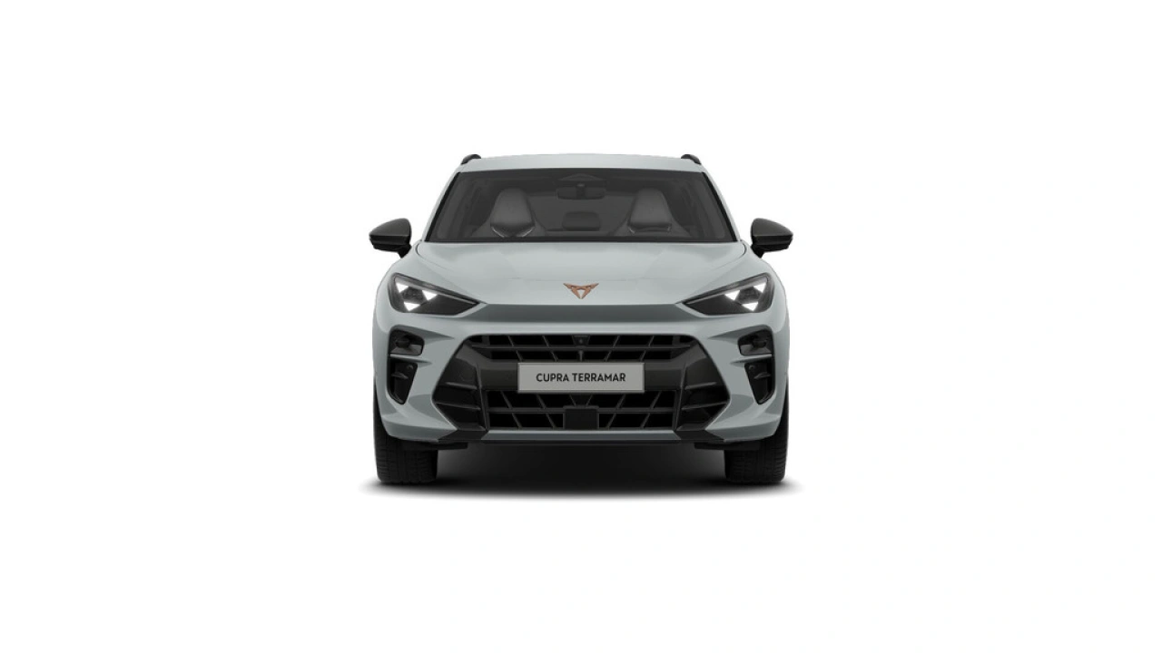 CUPRA Terramar 1.5 TSI e-Hybrid 204 6DSG Business