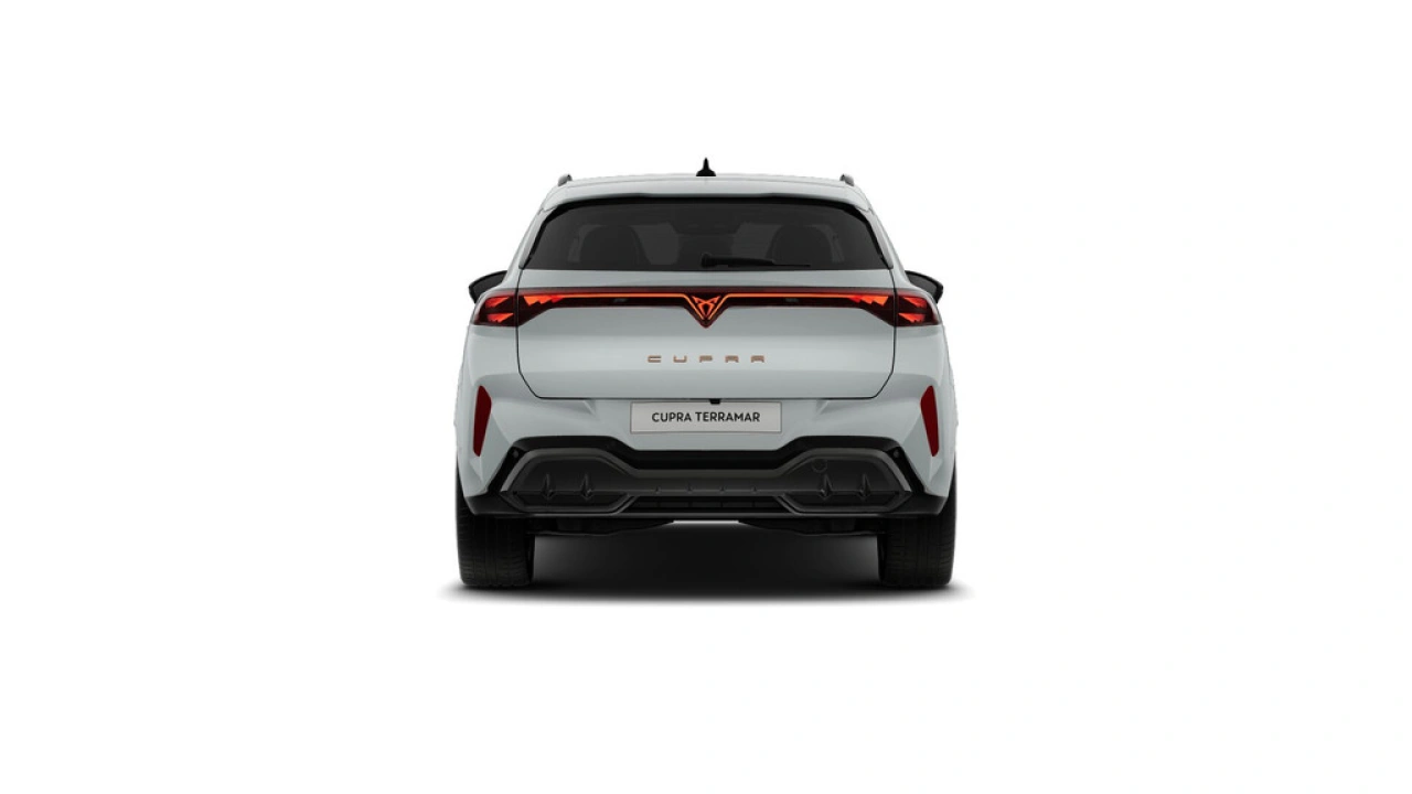 CUPRA Terramar 1.5 TSI e-Hybrid 272 6DSG VZ Performance