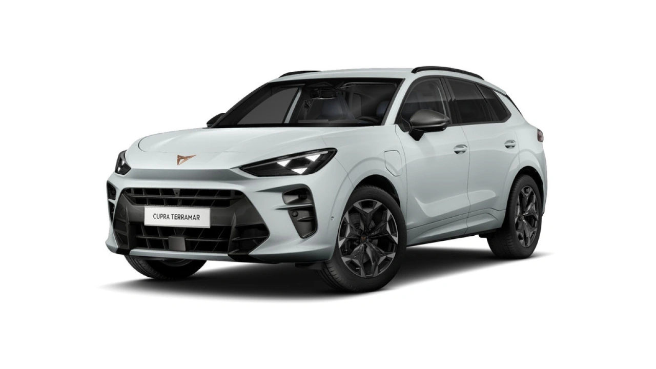 CUPRA Terramar 1.5 TSI e-Hybrid 272 6DSG VZ Performance