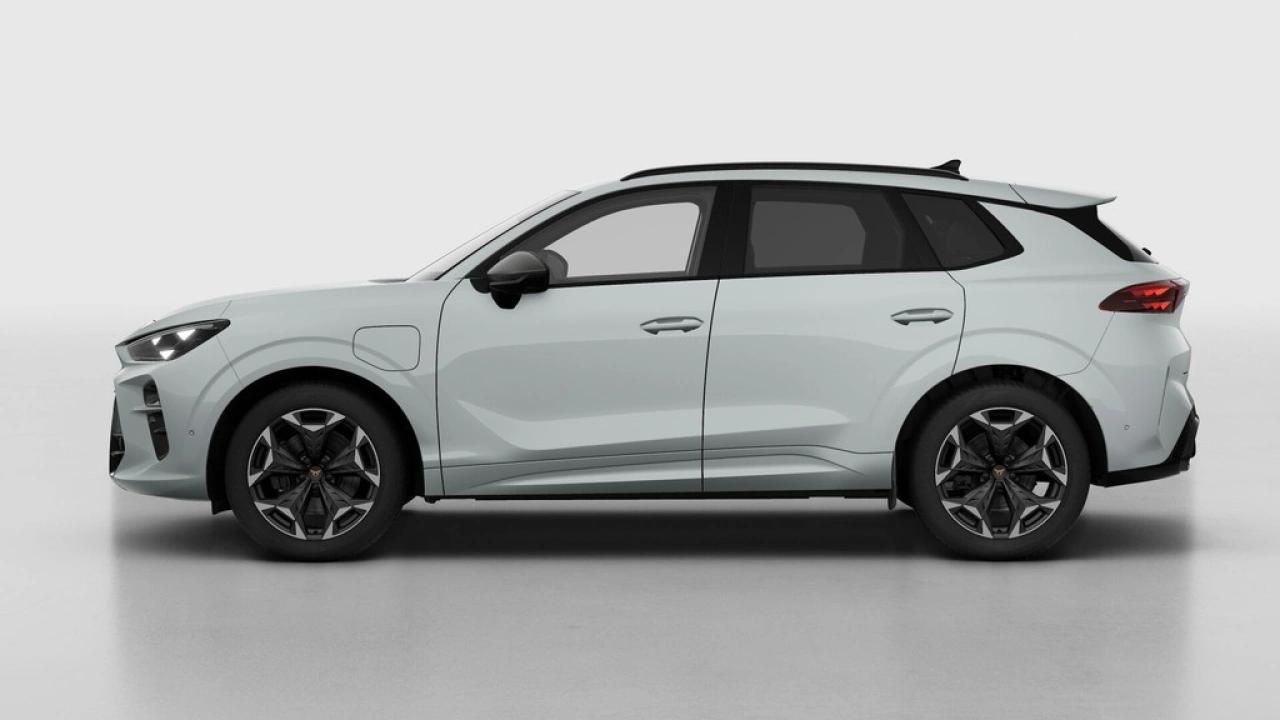 CUPRA Terramar 1.5 TSI e-Hybrid 272 6DSG VZ Performance