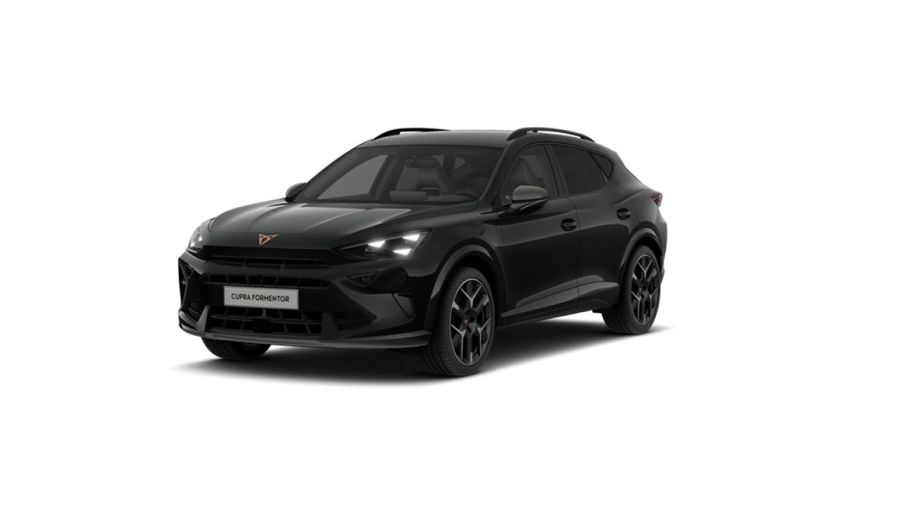 CUPRA Formentor 1.5 TSI e-Hybrid 272 6DSG VZ Performance
