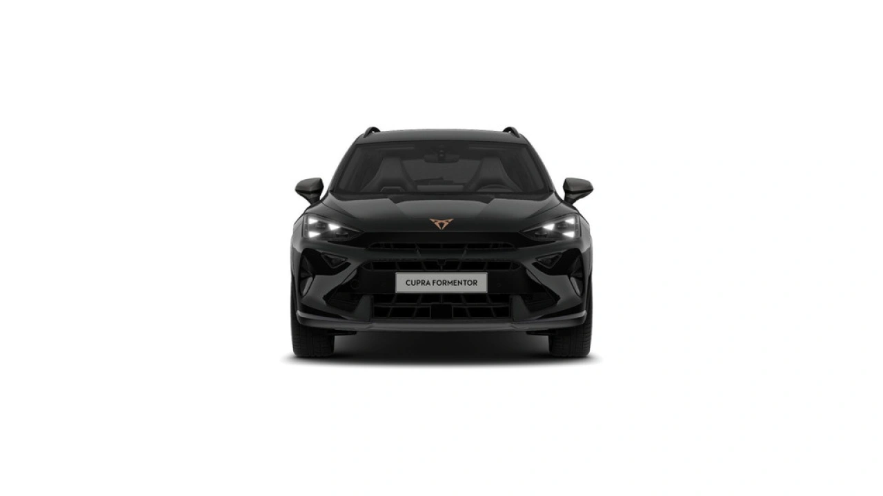 CUPRA Formentor 1.5 TSI e-Hybrid 272 6DSG VZ Performance