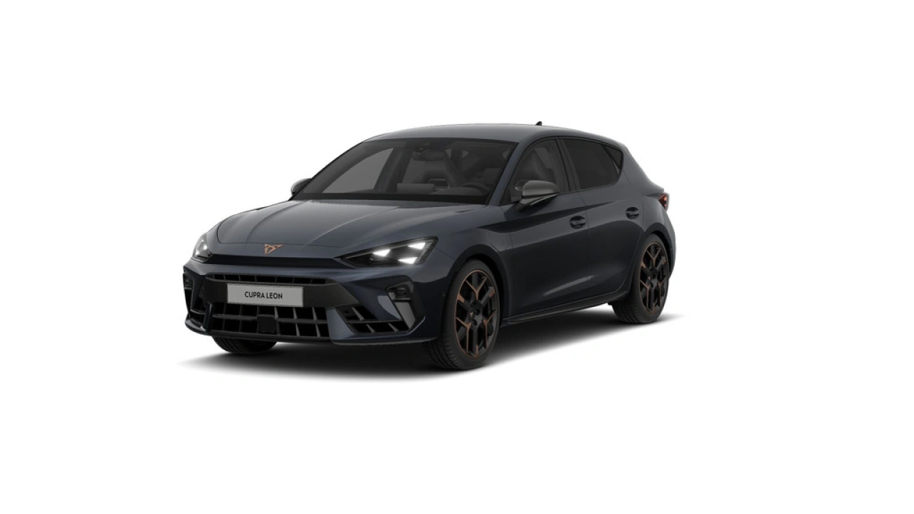 CUPRA Leon 1.5 TSI e-Hybrid 272 6DSG VZ Performance