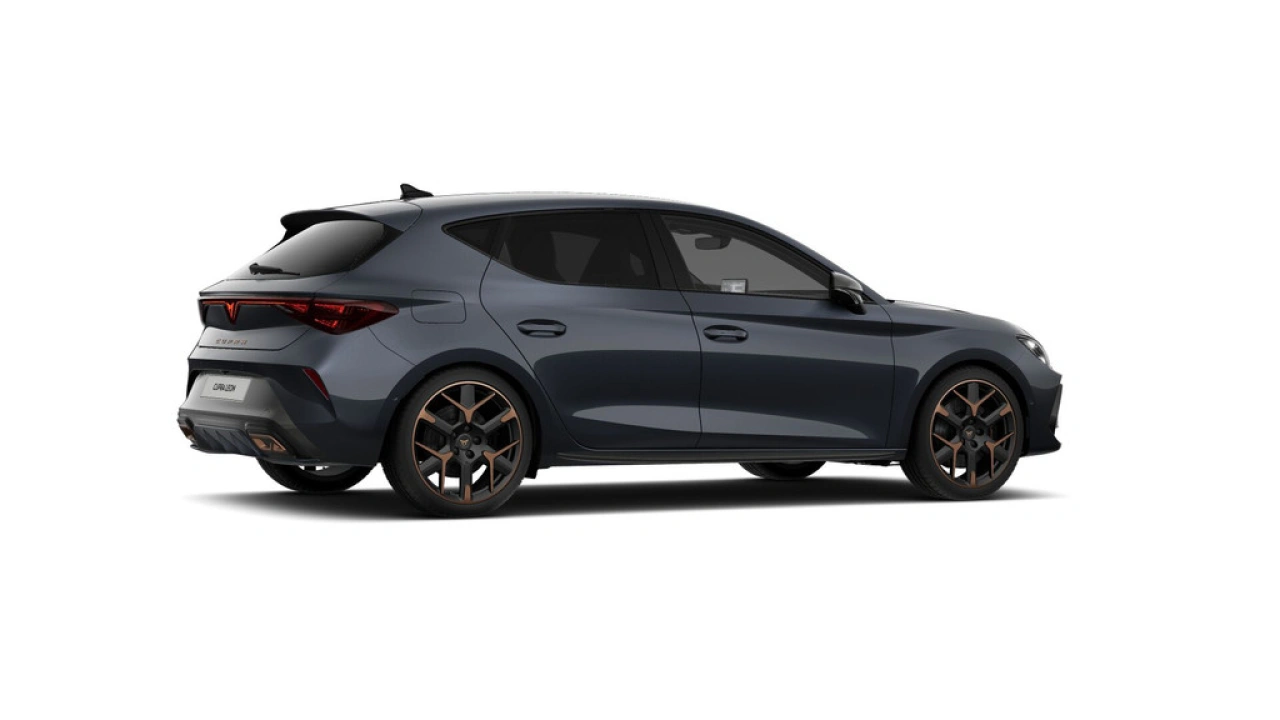 CUPRA Leon 1.5 TSI e-Hybrid 272 6DSG VZ Performance