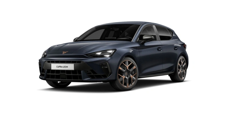 CUPRA Leon 1.5 TSI e-Hybrid 272 6DSG VZ Performance