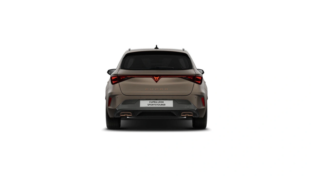 CUPRA Leon Sportstourer 1.5 TSI e-Hybrid 272 6DSG VZ Performance