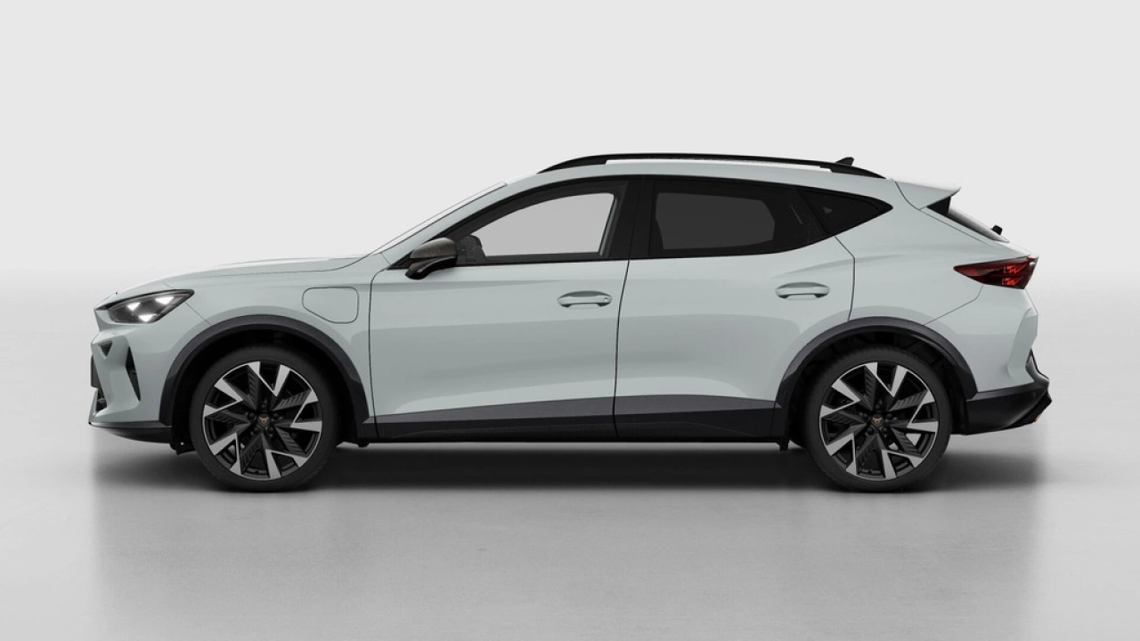 CUPRA Formentor 1.5 TSI e-Hybrid 204 6DSG Business