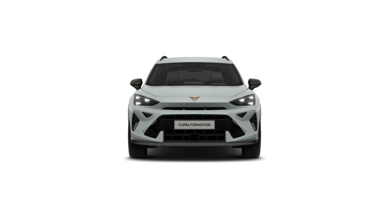 CUPRA Formentor 1.5 TSI e-Hybrid 204 6DSG Business