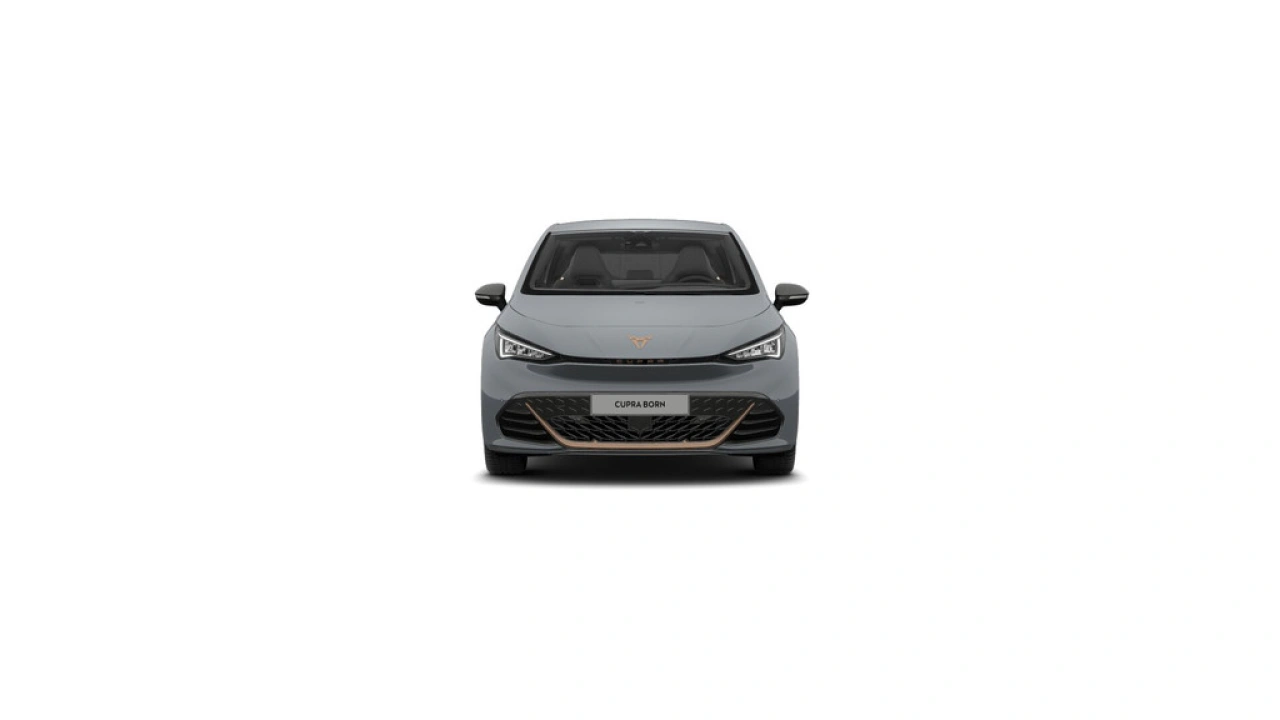 CUPRA Born 59kWh Elektromotor 231 1AT Business Limited