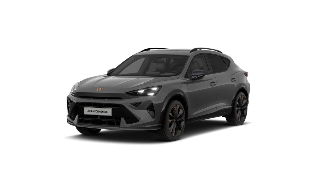 CUPRA Formentor 1.5 TSI e-Hybrid 204 6DSG Business