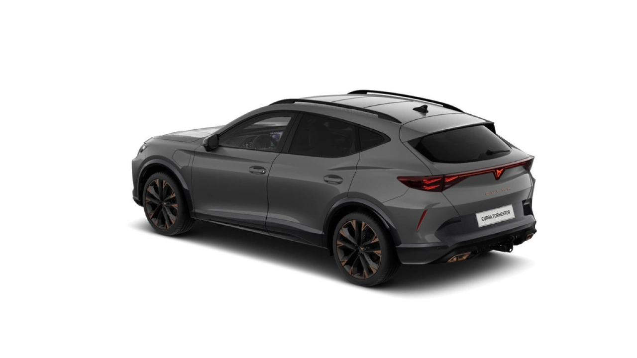 CUPRA Formentor 1.5 TSI e-Hybrid 204 6DSG Business