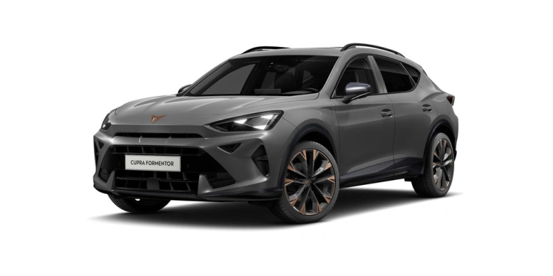 CUPRA Formentor 1.5 TSI e-Hybrid 204 6DSG Business