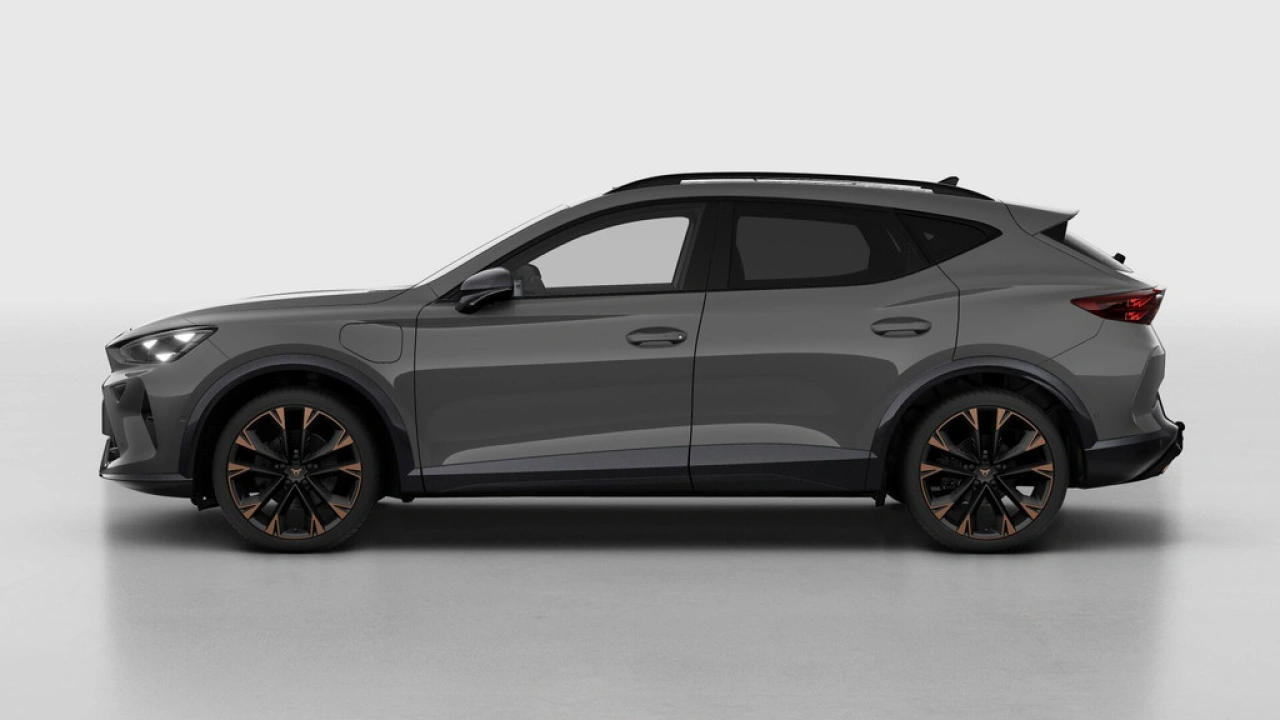 CUPRA Formentor 1.5 TSI e-Hybrid 204 6DSG Business