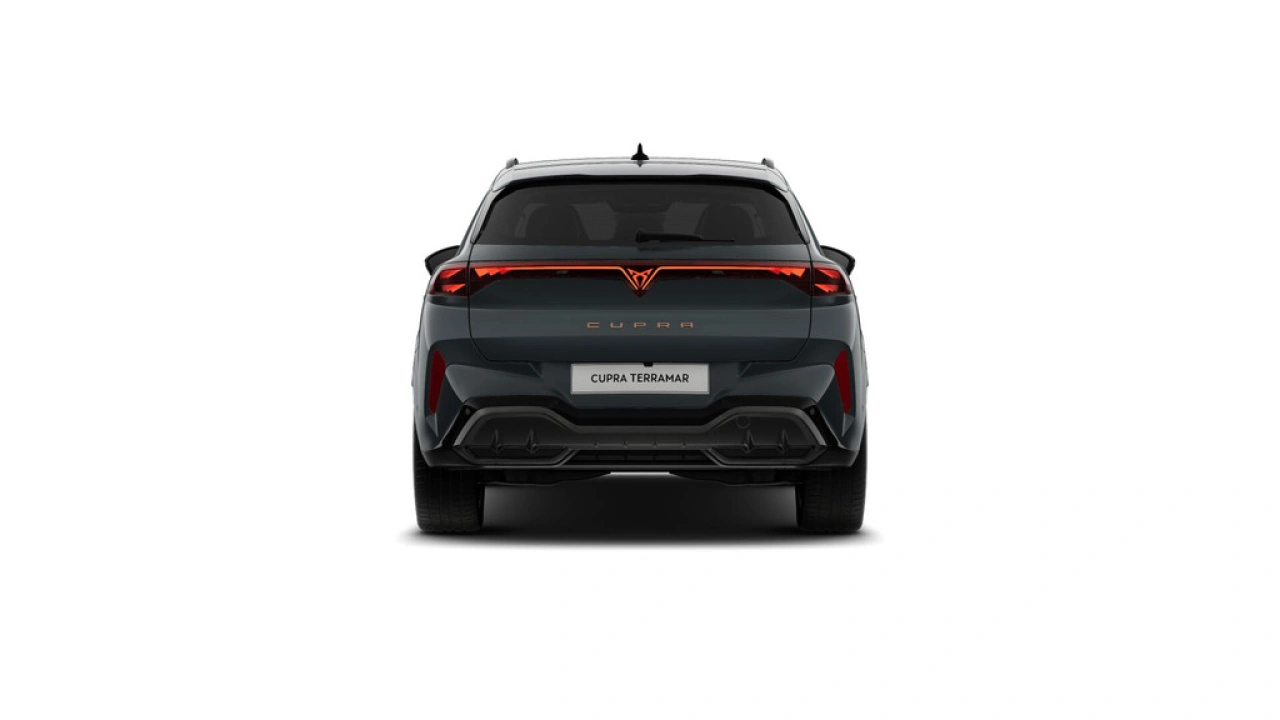 CUPRA Terramar 1.5 TSI e-Hybrid 272 6DSG VZ Performance