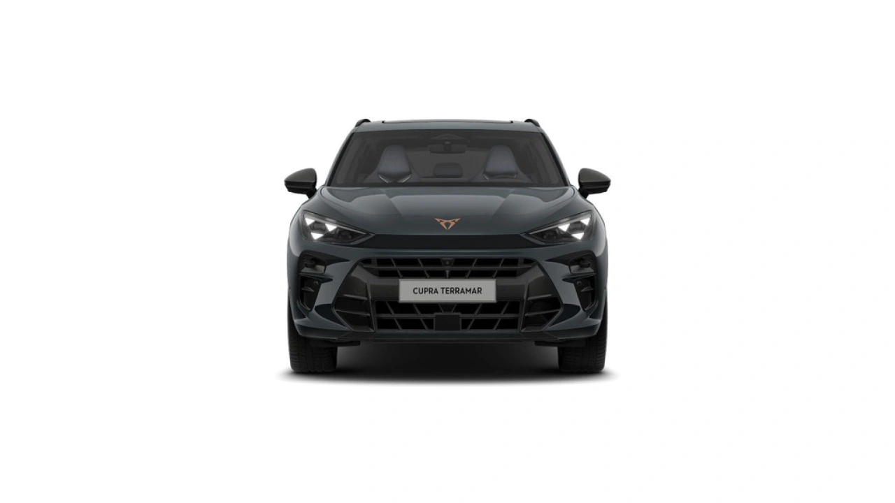 CUPRA Terramar 1.5 TSI e-Hybrid 272 6DSG VZ Performance