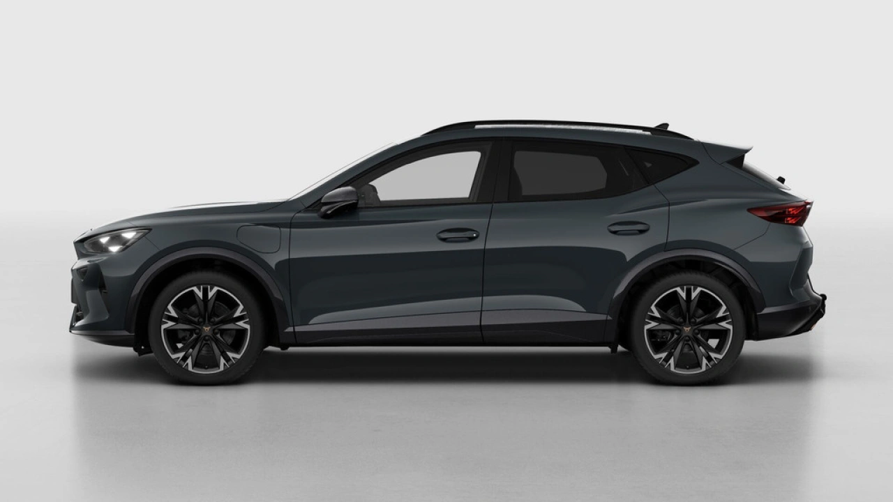 CUPRA Formentor 1.5 TSI e-Hybrid 204 6DSG Business