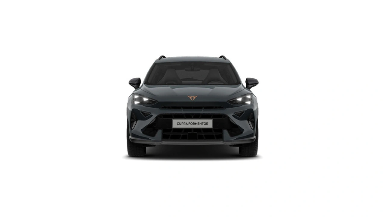 CUPRA Formentor 1.5 TSI e-Hybrid 204 6DSG Business