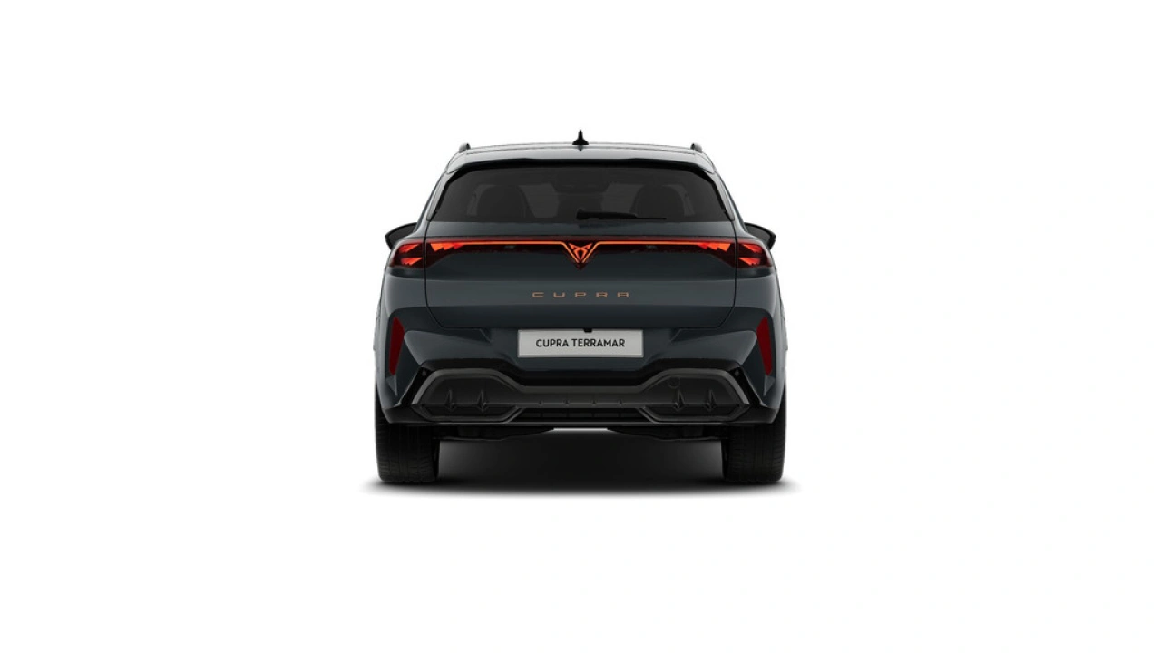 CUPRA Terramar 1.5 TSI e-Hybrid 272 6DSG VZ Performance