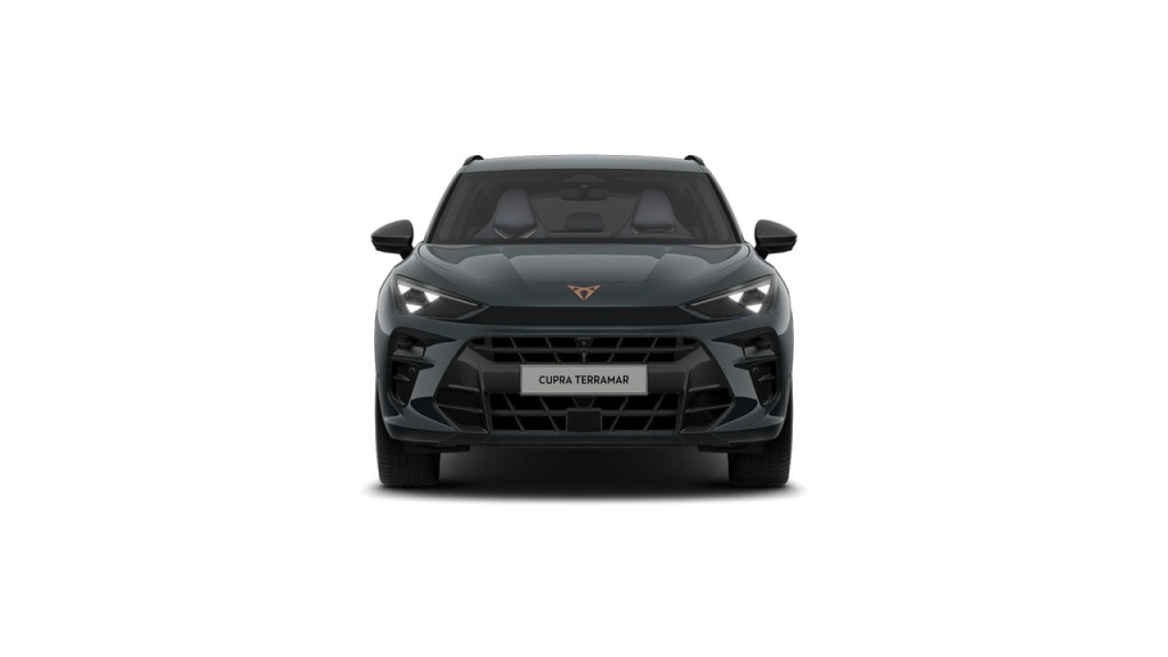 CUPRA Terramar 1.5 TSI e-Hybrid 272 6DSG VZ Performance