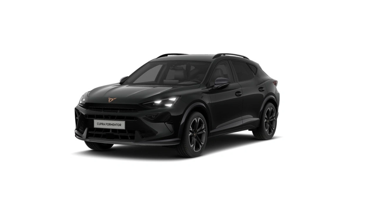 CUPRA Formentor 1.5 TSI e-Hybrid 204 6DSG Business