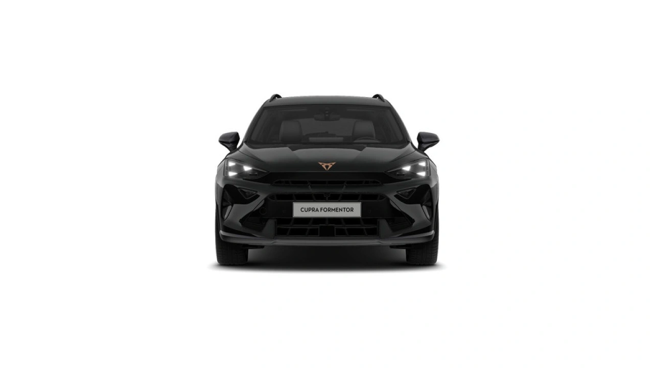 CUPRA Formentor 1.5 TSI e-Hybrid 204 6DSG Business