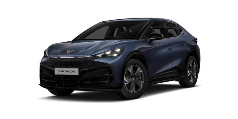 CUPRA Tavascan 77kWh Elektromotor 286 1AT Essential
