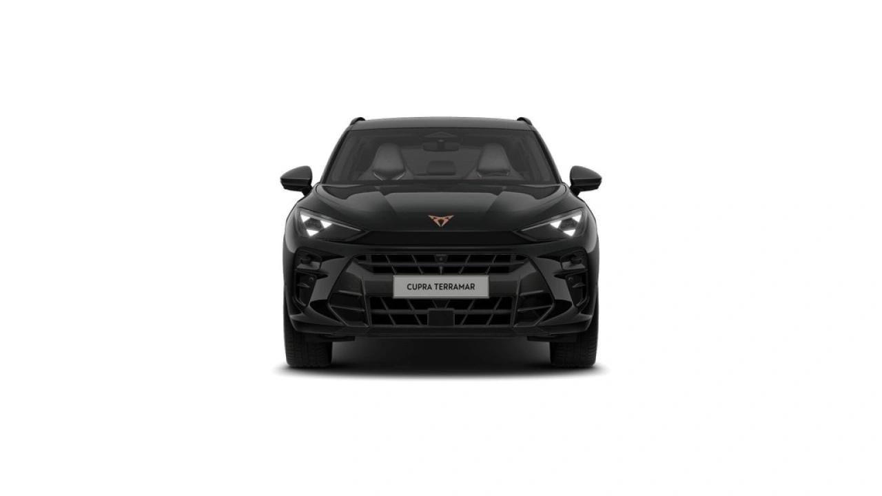 CUPRA Terramar 1.5 TSI e-Hybrid 204 6DSG Business