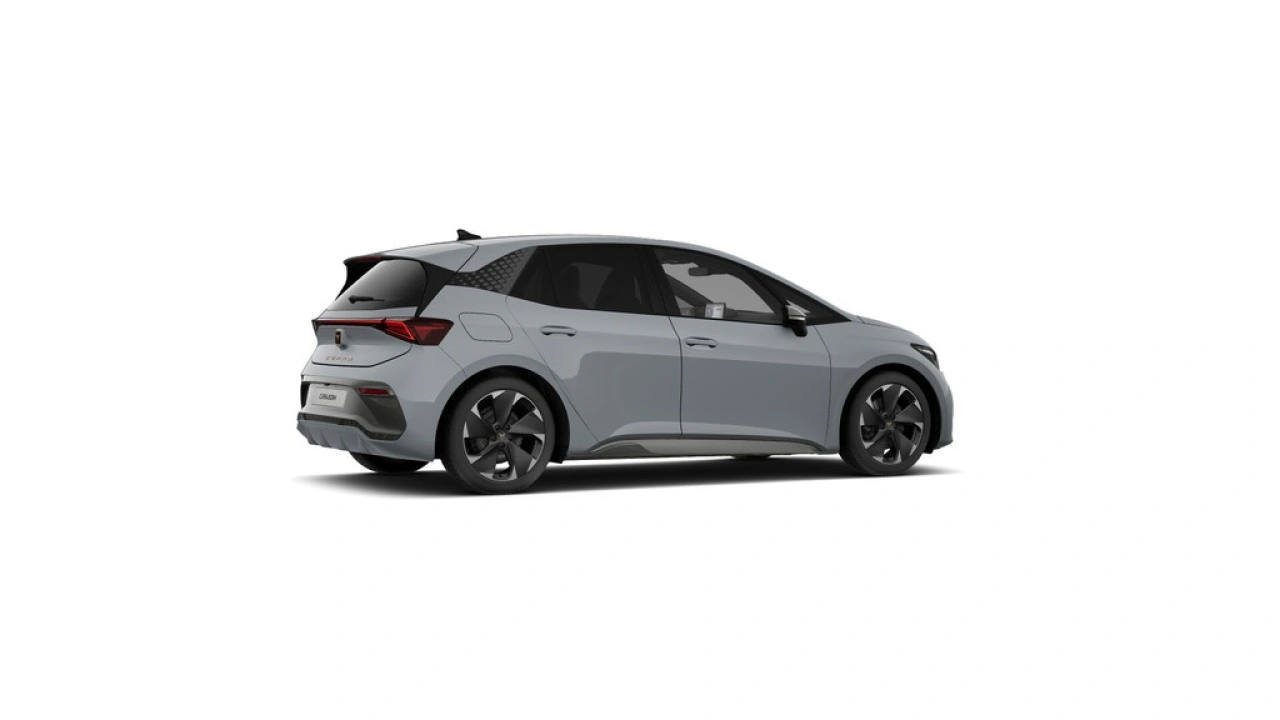 CUPRA Born 59kWh Elektromotor 231 1AT Business Limited