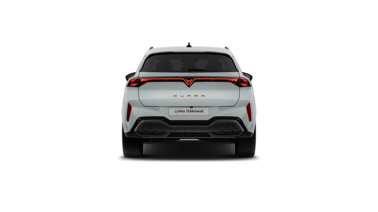 CUPRA Terramar 1.5 TSI e-Hybrid 272 6DSG VZ Performance