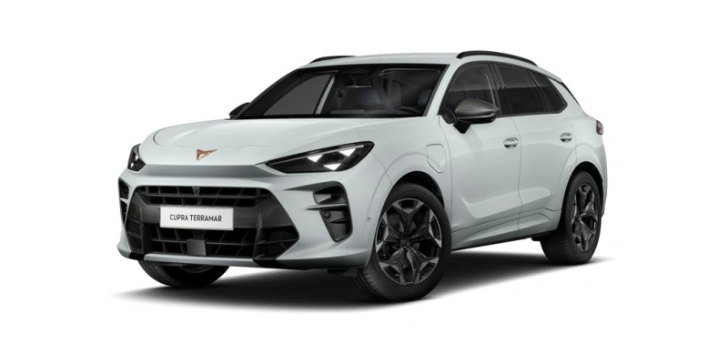 CUPRA Terramar 1.5 TSI e-Hybrid 272 6DSG VZ Performance