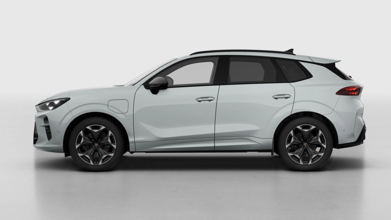 CUPRA Terramar 1.5 TSI e-Hybrid 272 6DSG VZ Performance