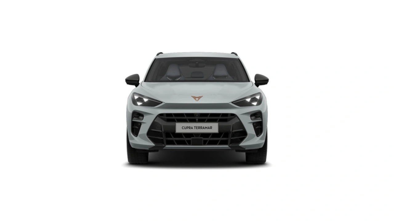 CUPRA Terramar 1.5 TSI e-Hybrid 272 6DSG VZ Performance