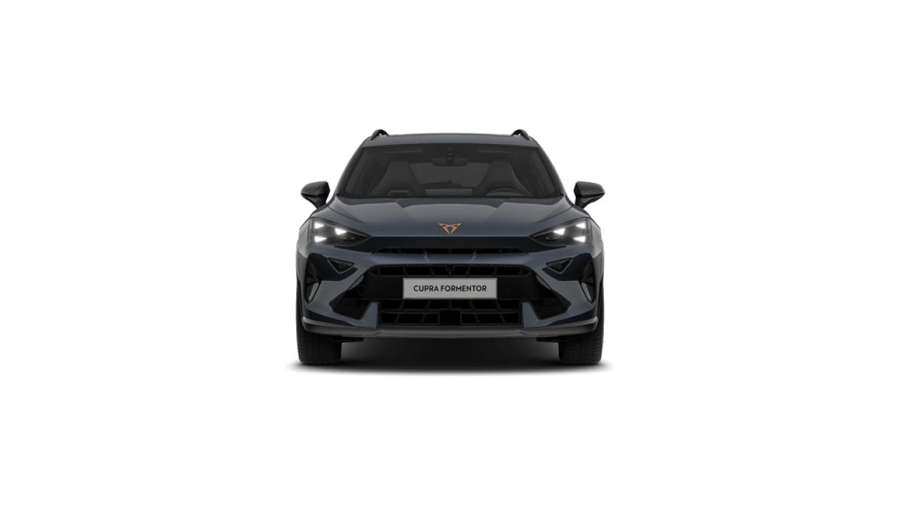 CUPRA Formentor 1.5 TSI e-Hybrid 204 6DSG Business