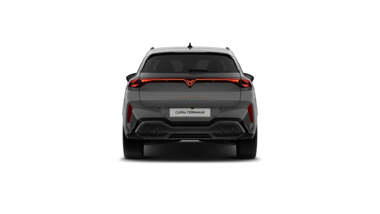 CUPRA Terramar 1.5 TSI e-Hybrid 272 6DSG VZ Performance