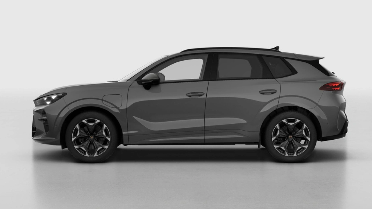 CUPRA Terramar 1.5 TSI e-Hybrid 272 6DSG VZ Performance