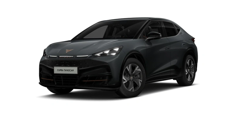 CUPRA Tavascan 77kWh Elektromotor 286 1AT Business