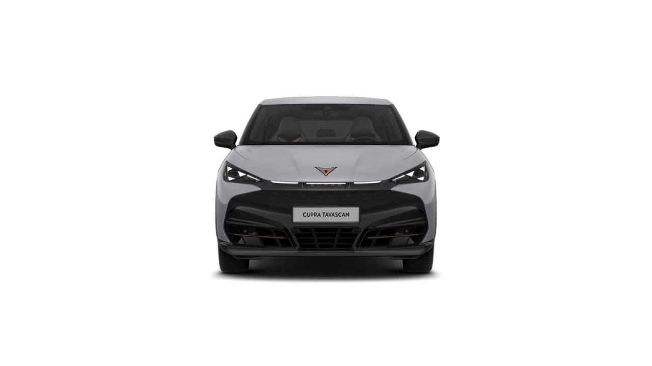 CUPRA Tavascan 77kWh Elektromotor 286 1AT Business