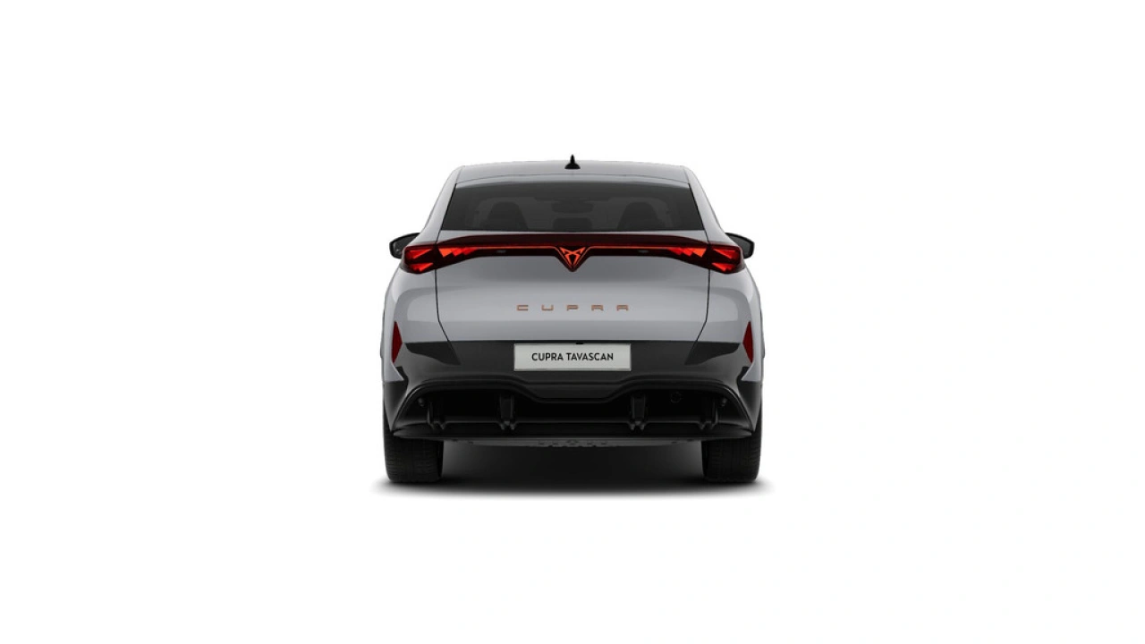 CUPRA Tavascan 77kWh Elektromotor 286 1AT Business