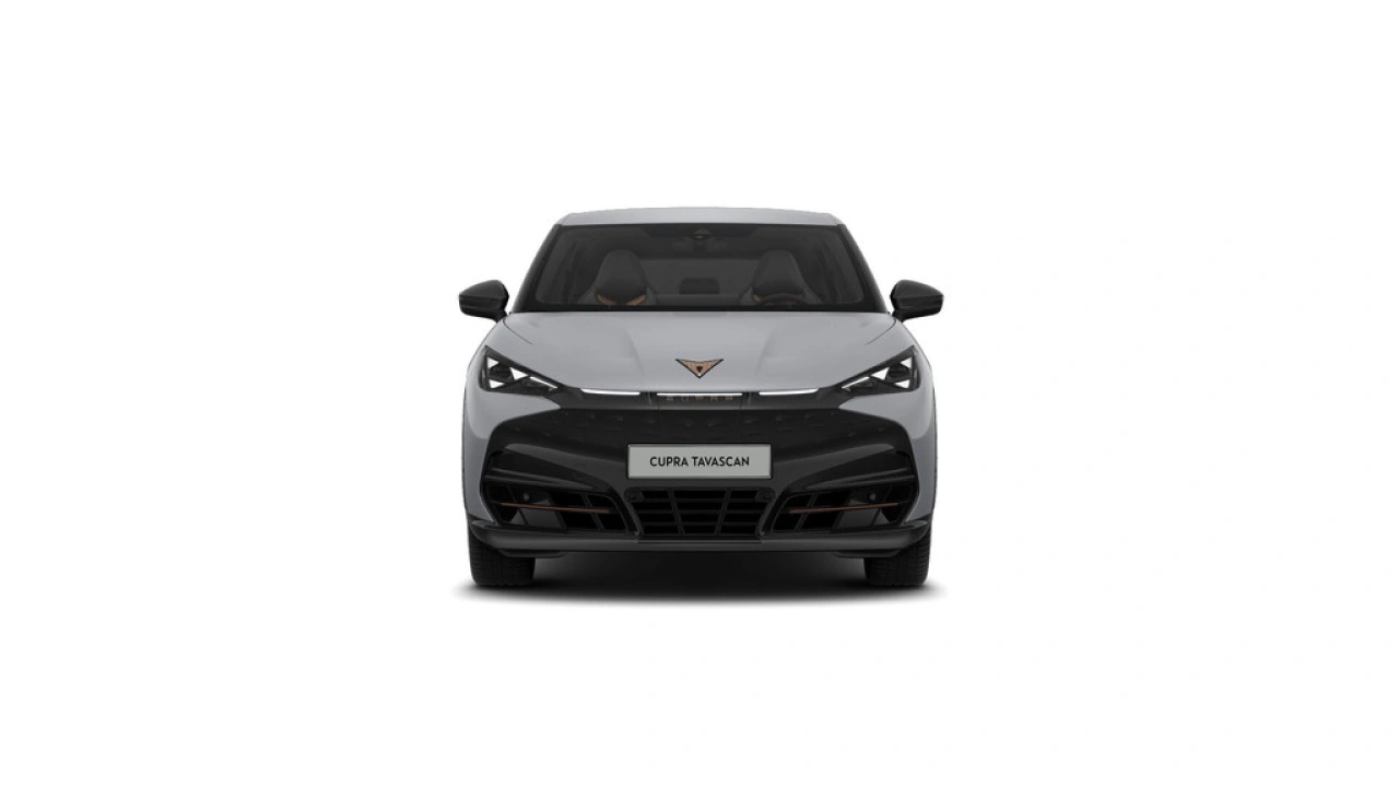 CUPRA Tavascan 77kWh Elektromotor 286 1AT Business