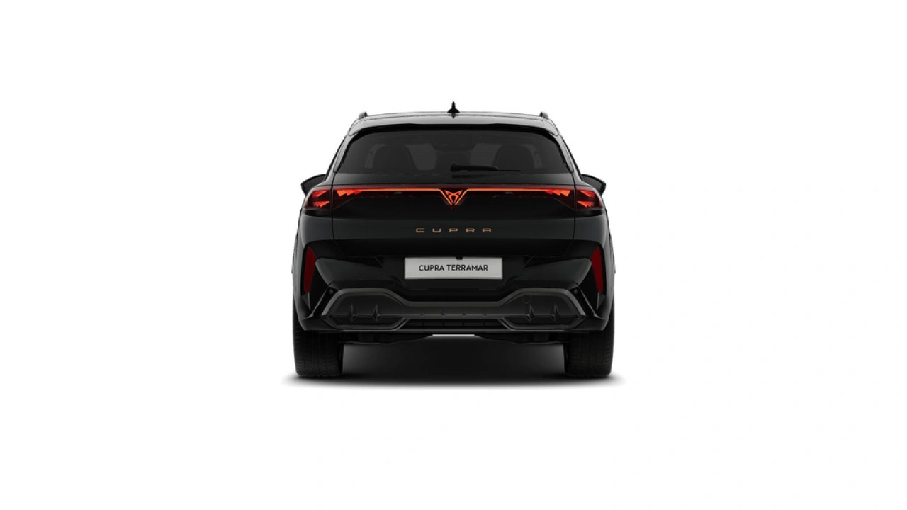 CUPRA Terramar 1.5 TSI e-Hybrid 272 6DSG VZ Performance