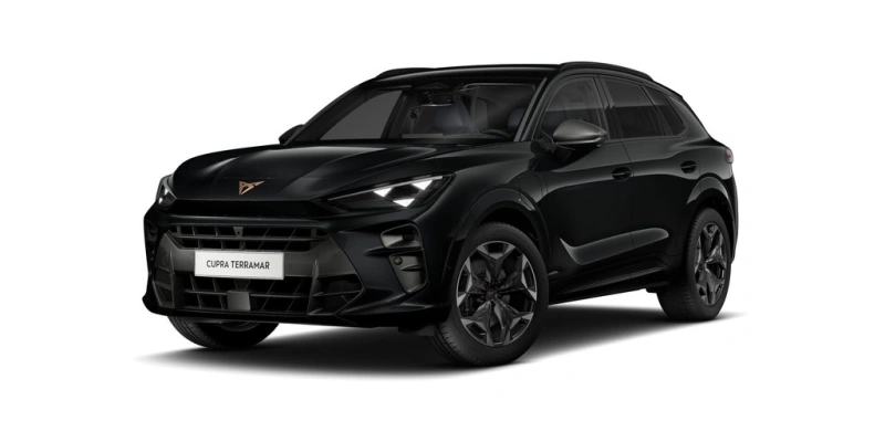 CUPRA Terramar 1.5 TSI e-Hybrid 272 6DSG VZ Performance