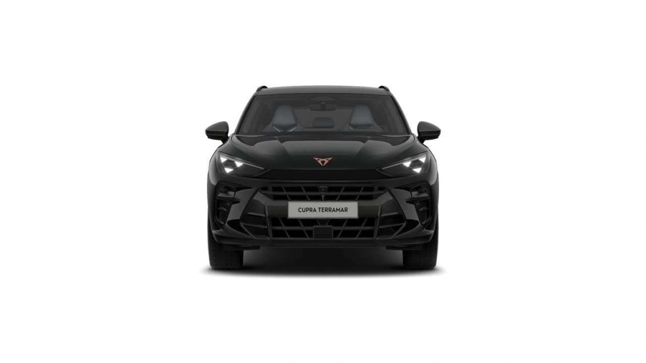 CUPRA Terramar 1.5 TSI e-Hybrid 272 6DSG VZ Performance