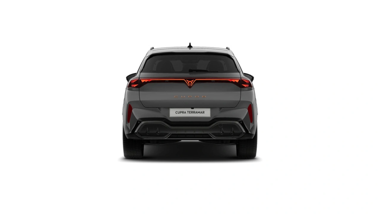 CUPRA Terramar 1.5 TSI e-Hybrid 204 6DSG Business