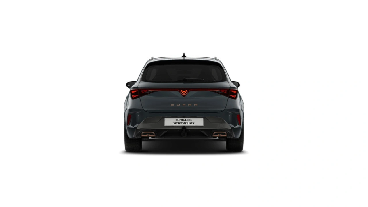 CUPRA Leon Sportstourer 1.5 TSI e-Hybrid 272 6DSG VZ Performance