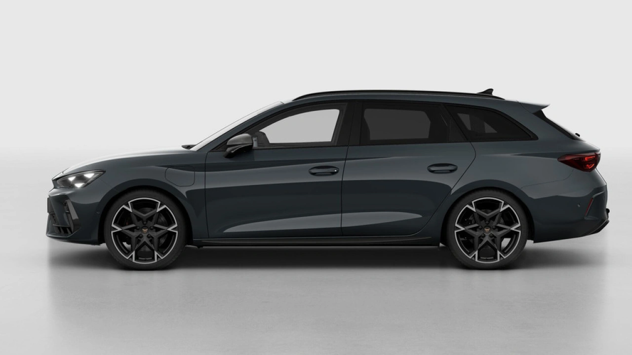 CUPRA Leon Sportstourer 1.5 TSI e-Hybrid 272 6DSG VZ Performance
