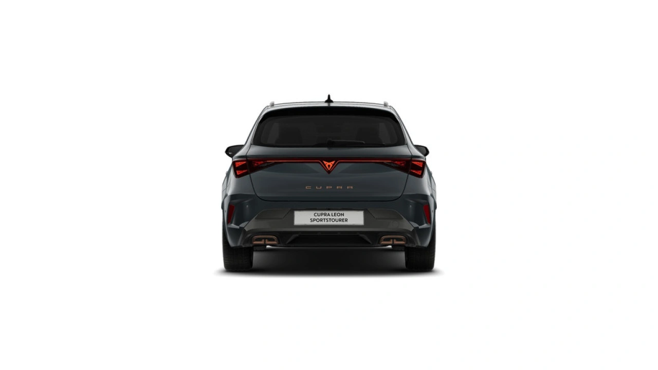 CUPRA Leon Sportstourer 1.5 TSI e-Hybrid 204 6DSG Business