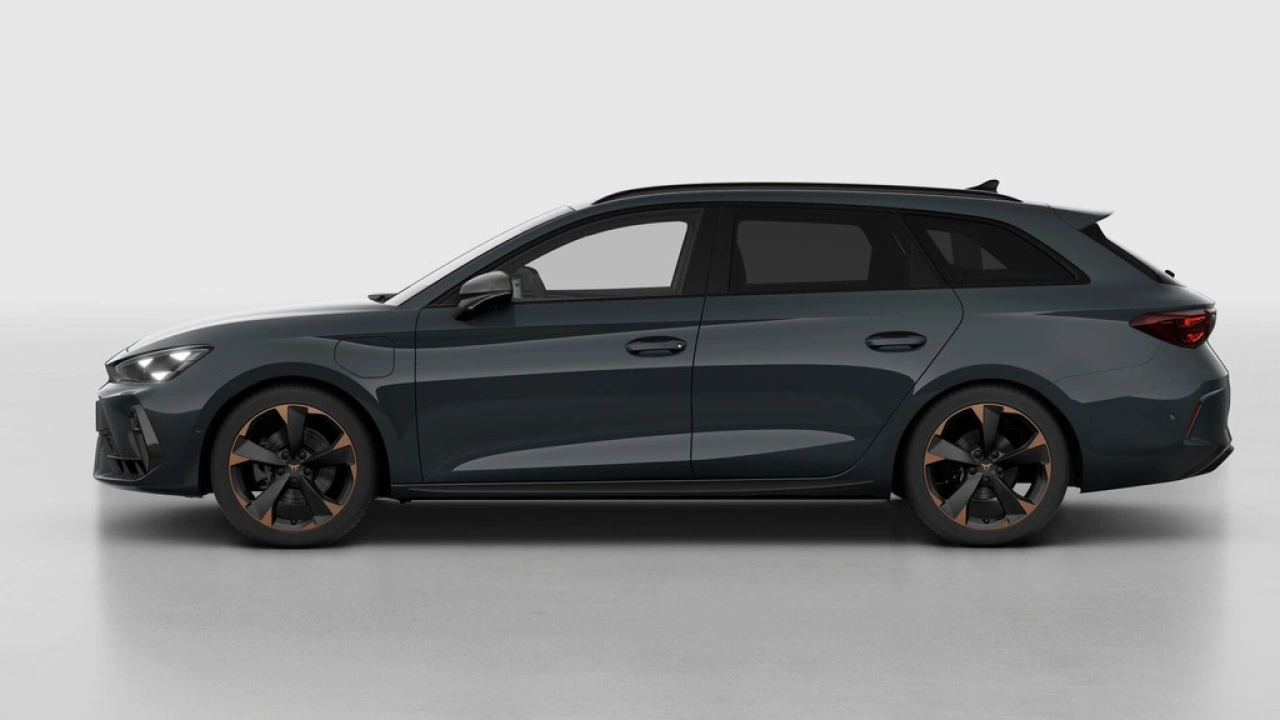 CUPRA Leon Sportstourer 1.5 TSI e-Hybrid 204 6DSG Business