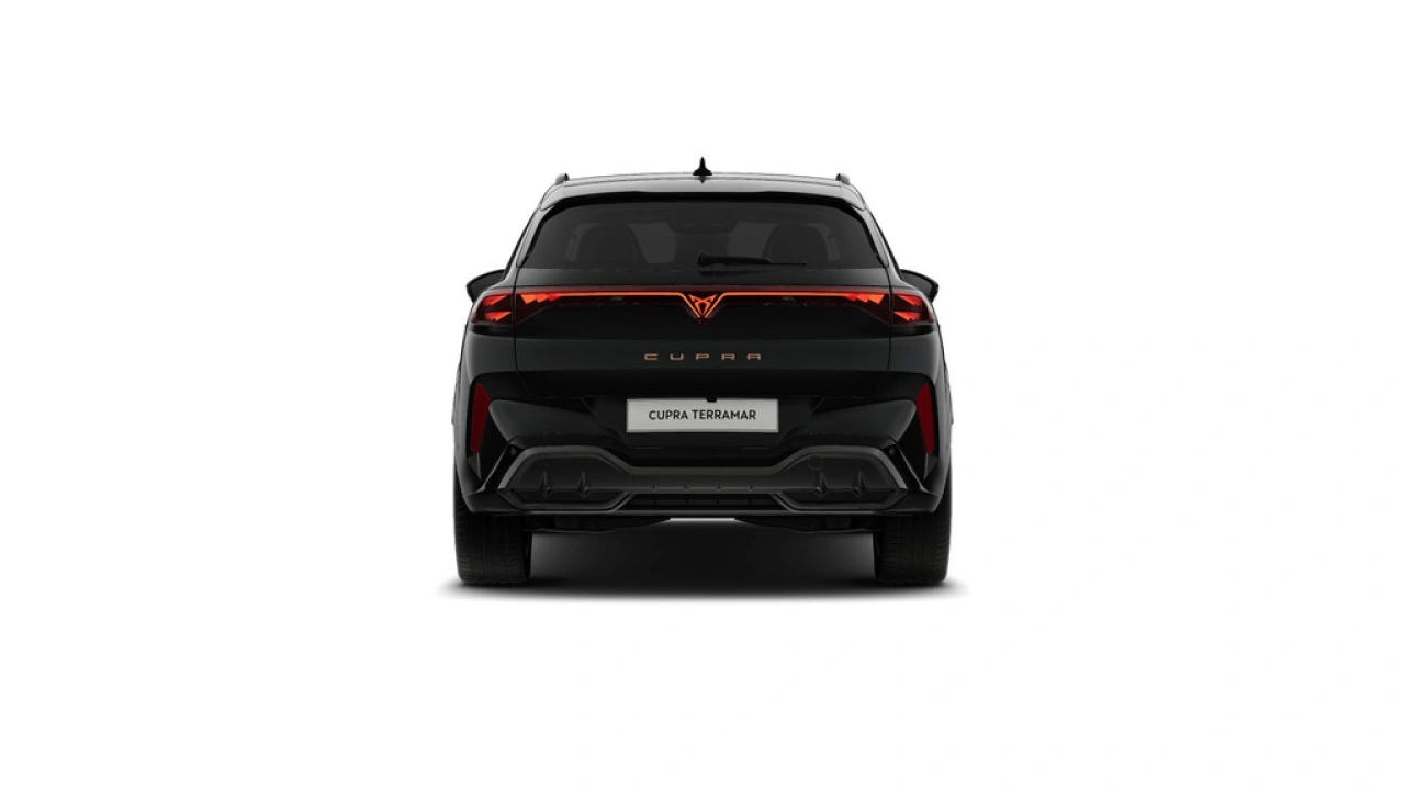 CUPRA Terramar 1.5 TSI e-Hybrid 272 6DSG VZ Performance