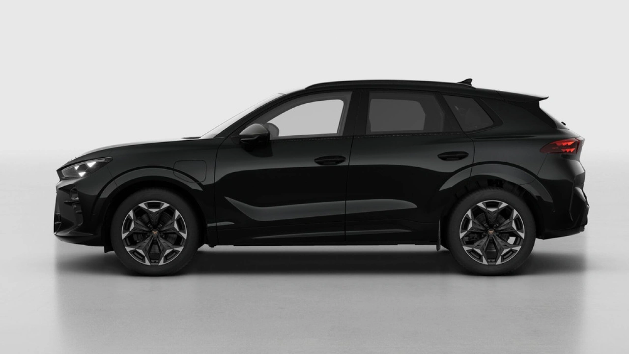CUPRA Terramar 1.5 TSI e-Hybrid 272 6DSG VZ Performance
